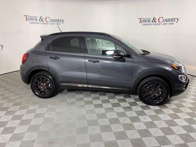 used 2017 fiat 500x fwd trekking shreveport, la 71105 for sale in shreveport, louisiana
