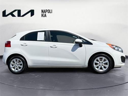 2013 kia rio in secaucus, new jersey