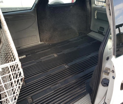 2006 dodge caravan c/v for sale in florida by owner
