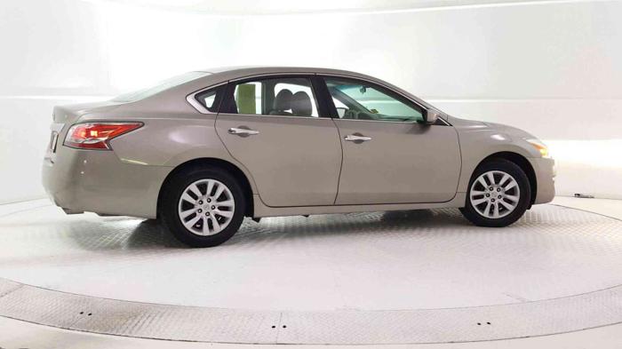 used 2015 nissan altima 2.5 s edgewood, nm 87015 for sale in edgewood, new mexico