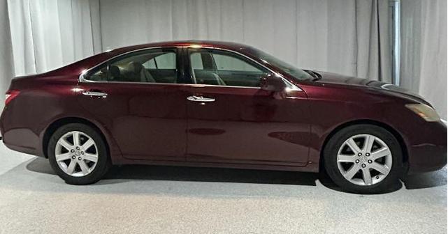2007 lexus es 350 base