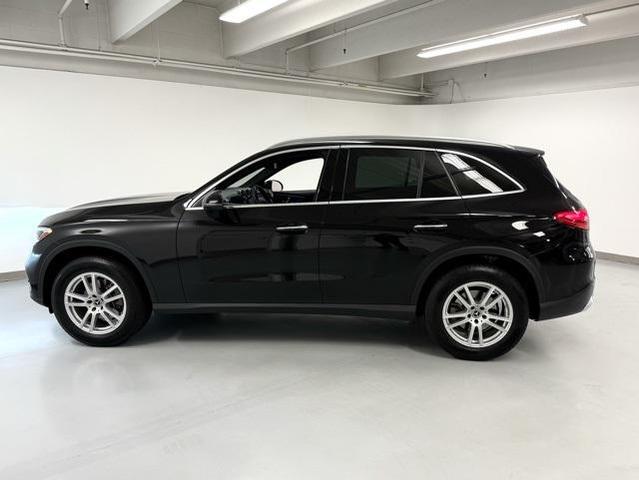 2024 mercedes-benz glc 300 4matic