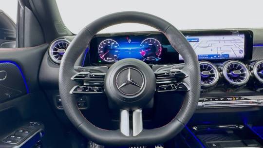 2024 Mercedes-Benz GLB