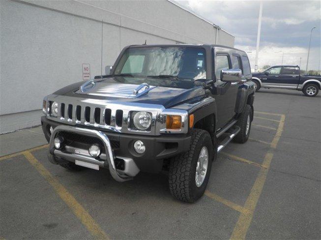 2009 hummer h3 for sale in aberdeen, south dakota
