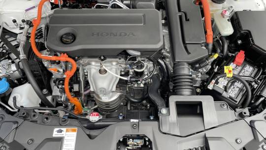 2025 Honda Accord