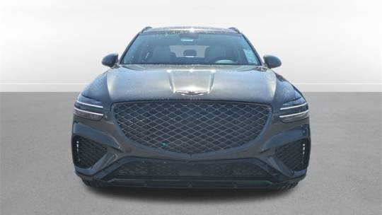 2025 Genesis GV70