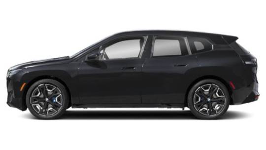 2023 bmw ix xdrive50