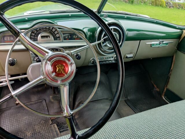 pontiac chieftain barn find survivor all original