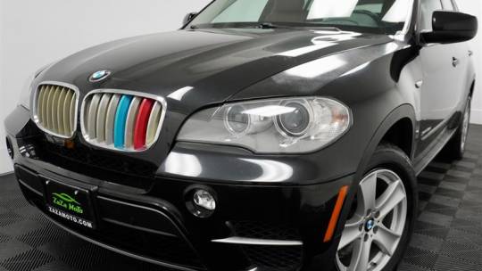 2012 BMW X5