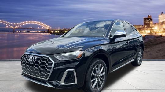 2024 Audi SQ5
