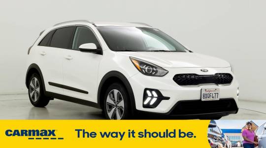 2021 Kia Niro