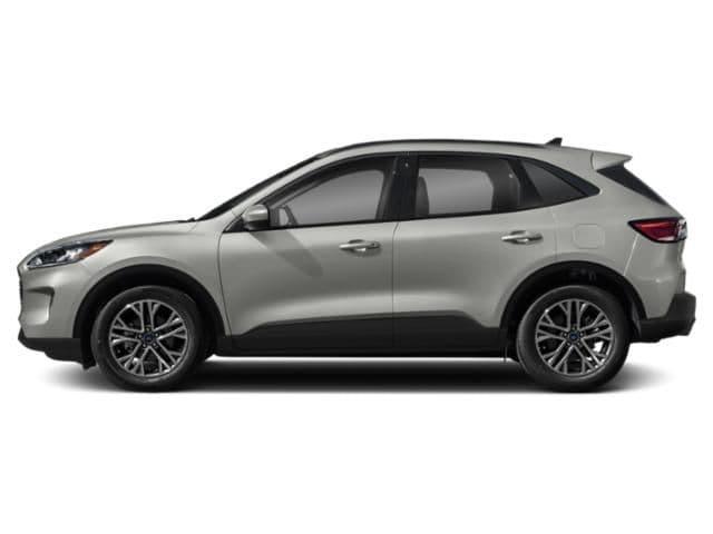 2022 ford escape sel in gainesville, georgia