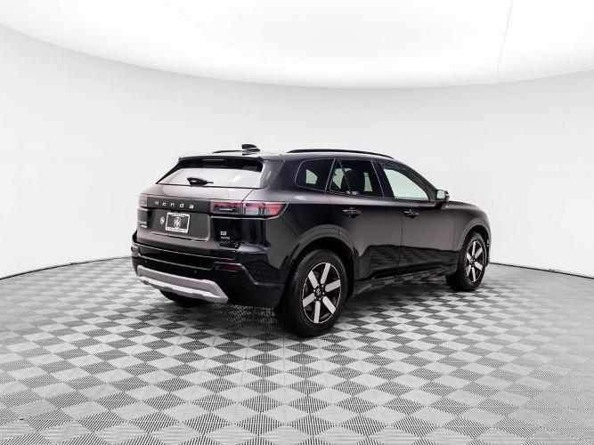 new 2024 honda prologue touring