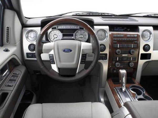 2009 ford f-150 in co bluffs, iowa