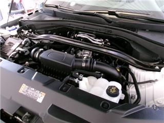 2023 Lincoln Aviator standard