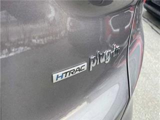 2023 Hyundai Santa Fe sel convenience