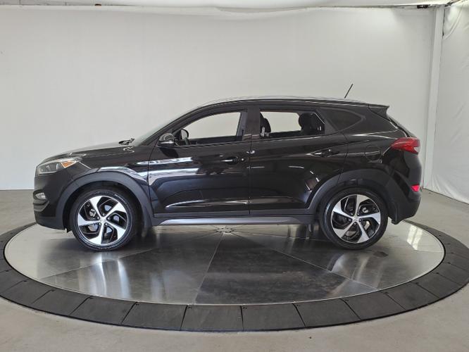 used 2016 hyundai tucson sport tuscumbia, al 35674 for sale in tuscumbia, alabama