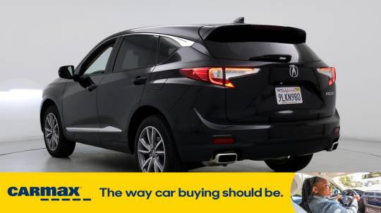 2023 Acura RDX