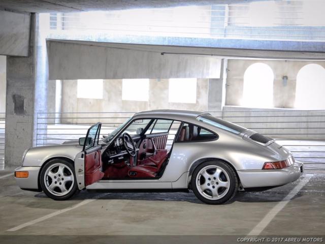stunning example - original paint - 37432 miles - gorgeous color combination