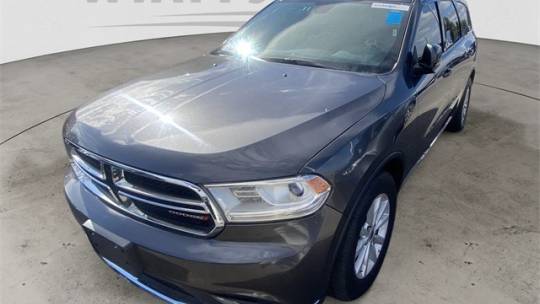2020 Dodge Durango