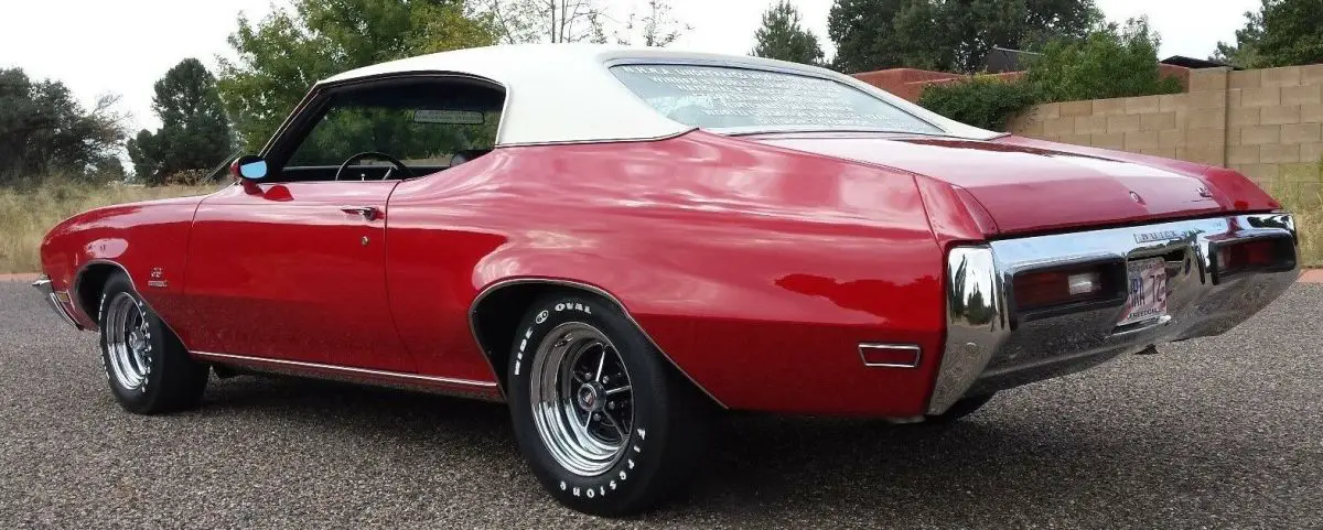 buick r and d ordered for the 72 nhra season. heavy doc's, world champion