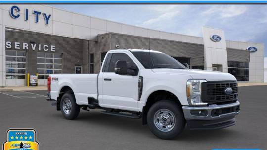 2024 Ford F-250
