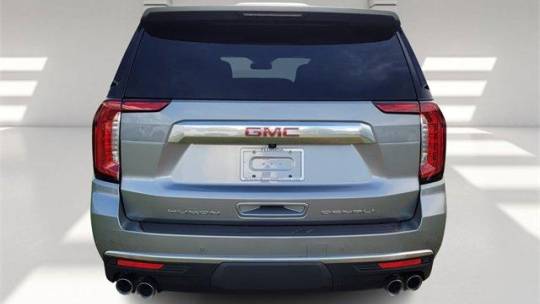 2024 GMC Yukon