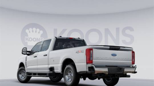 2024 Ford F-250