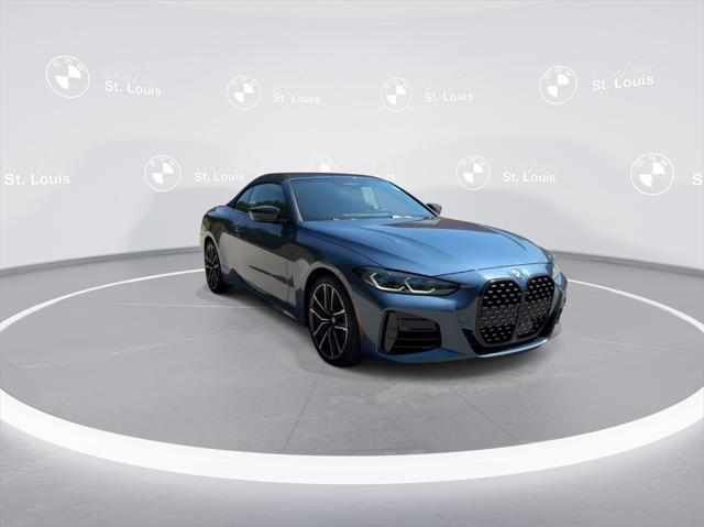 2024 bmw m440 i xdrive