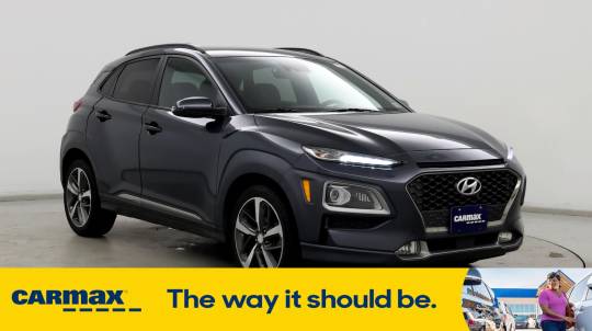 2019 Hyundai Kona
