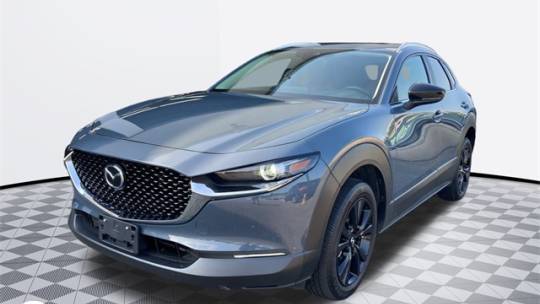 2023 mazda cx-30