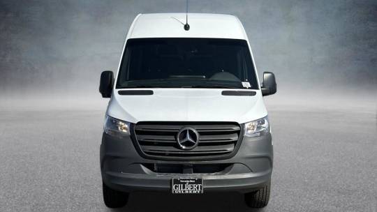 2024 Mercedes-Benz Sprinter