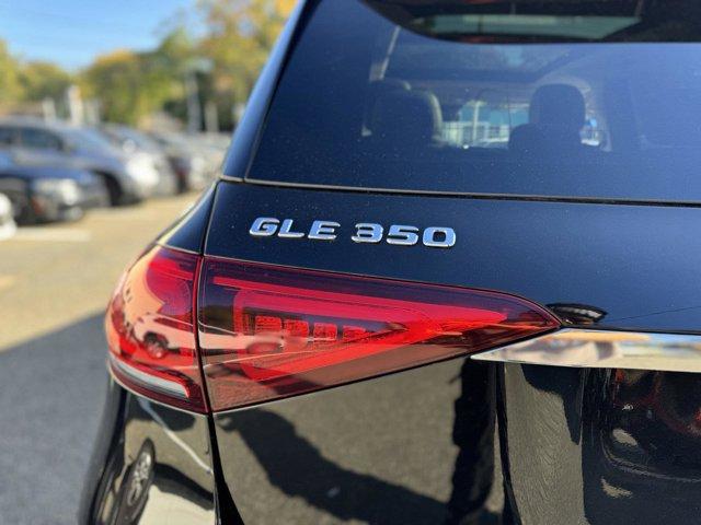 2021 mercedes-benz gle 350 base