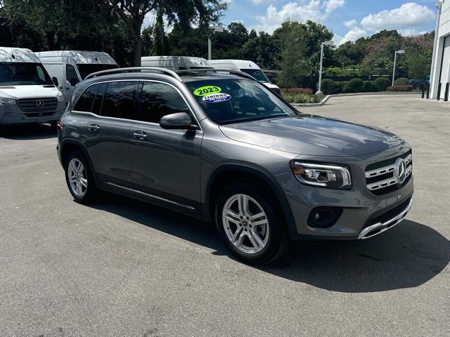 2023 mercedes-benz glb 250 base