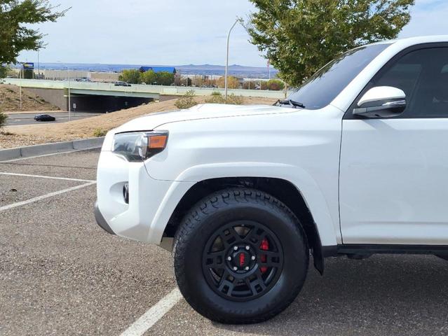 2020 toyota 4runner sport