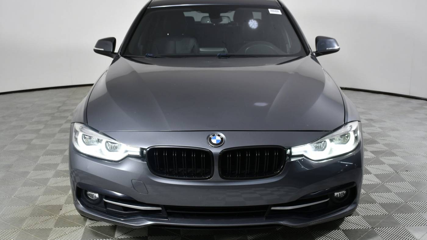 2018 bmw 3 series 330i
