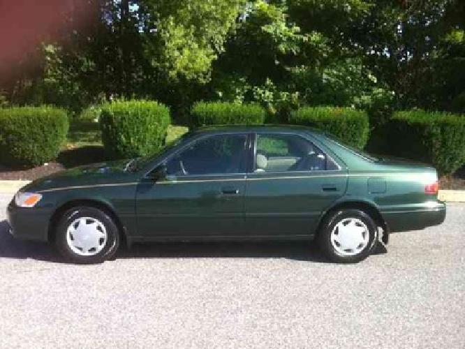 2000 toyota camry ce in york, pa