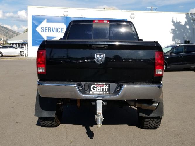 used 2012 ram 3500 4x4 mega cab laramie salt lake city, ut 84101 for sale in salt lake city, utah