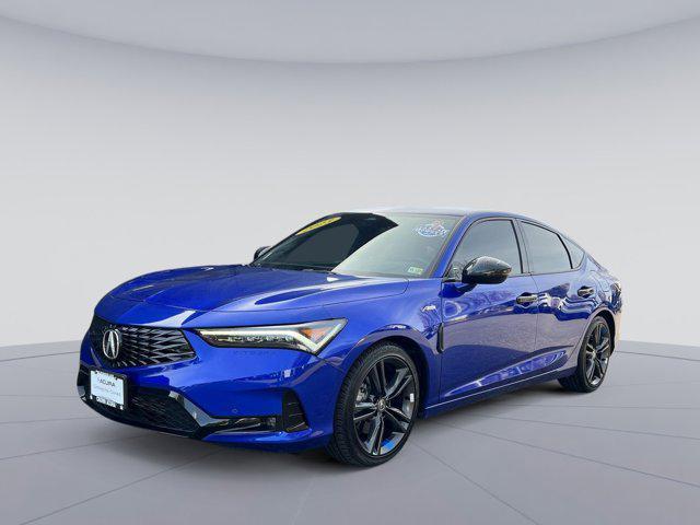 2023 acura integra a-spec w/ technology
