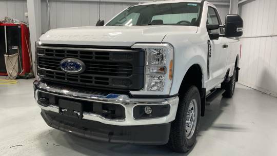 2024 Ford F-250