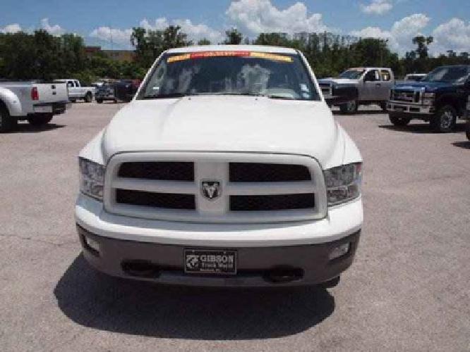 2009 dodge ram 1500 trx in sanford, fl