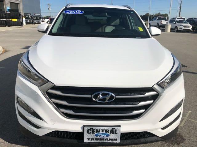 used 2018 hyundai tucson se trumann, ar 72472 for sale in trumann, arkansas