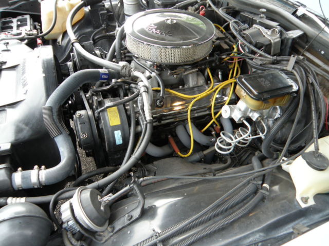 sleeper !!!! 383 storker motor 1986 chevolet caprice show car paint fast smooth