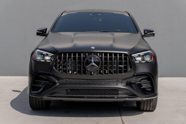 2024 mercedes-benz amg gle 53 4matic+
