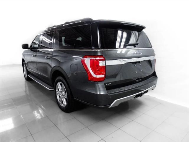 2019 ford expedition max xlt 4wd