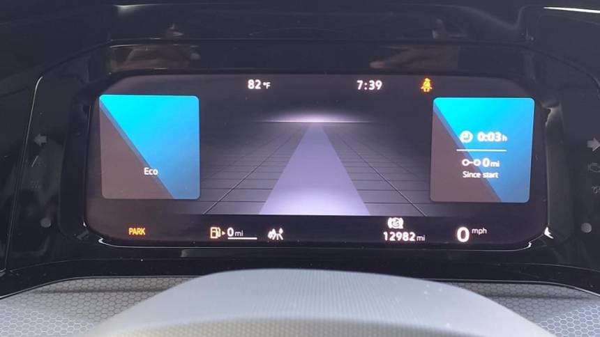 2023 volkswagen golf gti autobahn