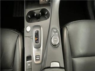 2025 Infiniti QX55 luxe