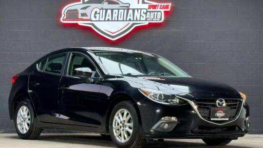 2015 Mazda