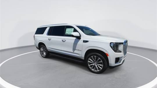 2024 GMC Yukon