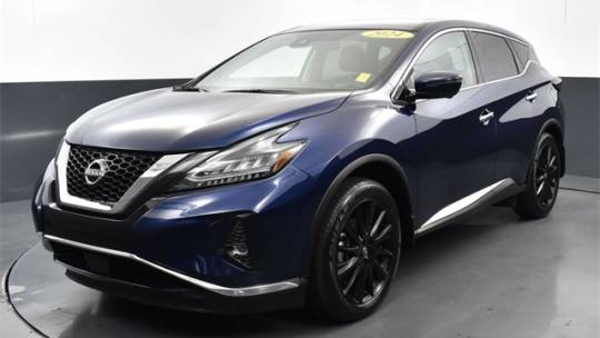 2024 Nissan Murano sl